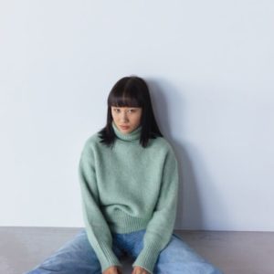 Sweater — Reversible Design